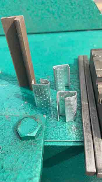Plastic Strapping Seals,